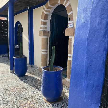 La Colina House Taghazout Hotel Luaran gambar