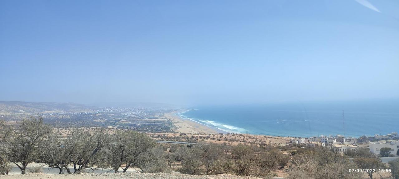 La Colina House Taghazout Hotel Luaran gambar