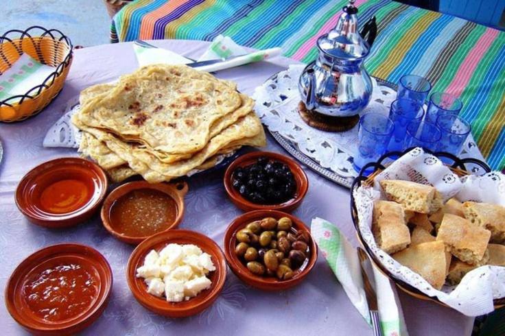 La Colina House Taghazout Hotel Luaran gambar