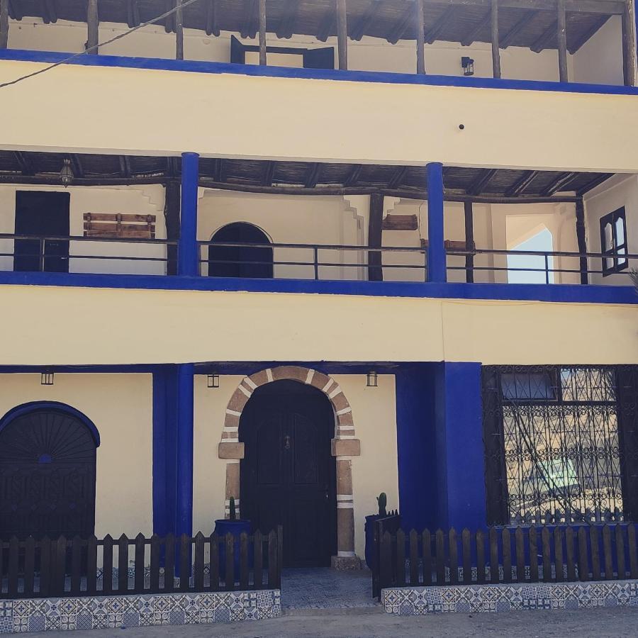 La Colina House Taghazout Hotel Luaran gambar
