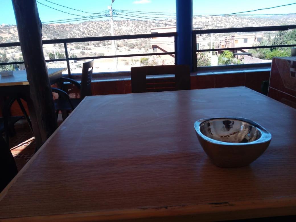 La Colina House Taghazout Hotel Luaran gambar