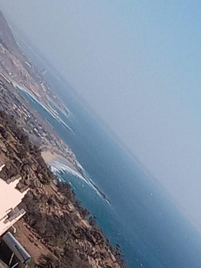 La Colina House Taghazout Hotel Luaran gambar
