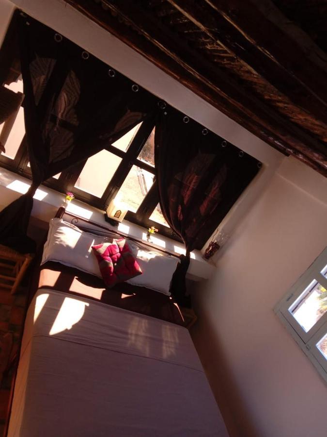 La Colina House Taghazout Hotel Luaran gambar
