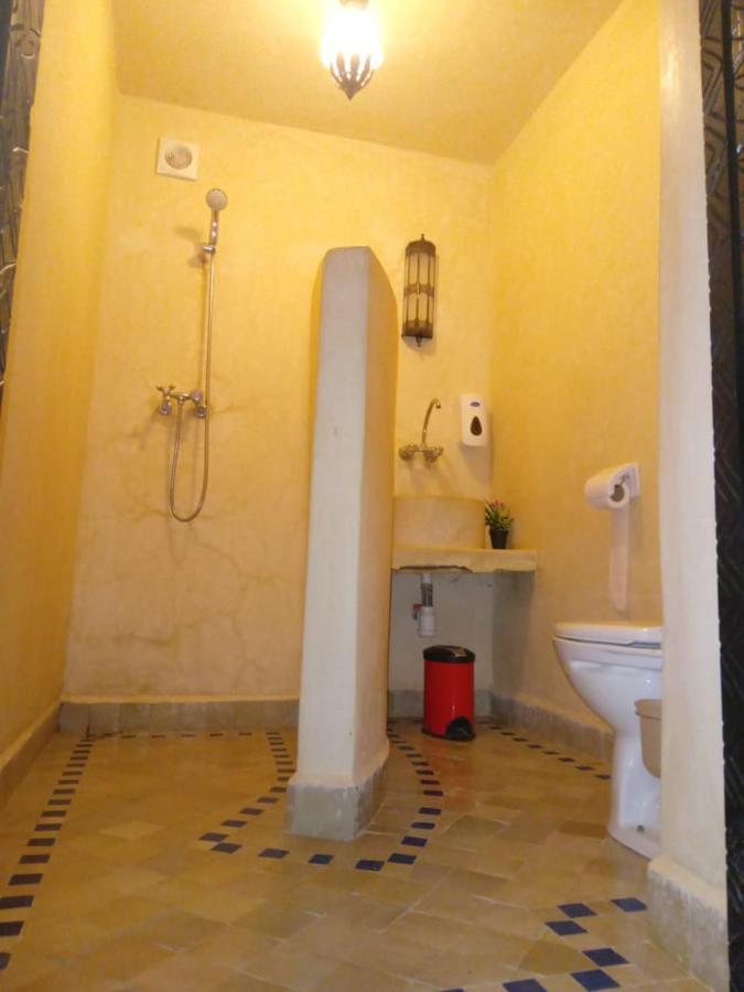 La Colina House Taghazout Hotel Luaran gambar