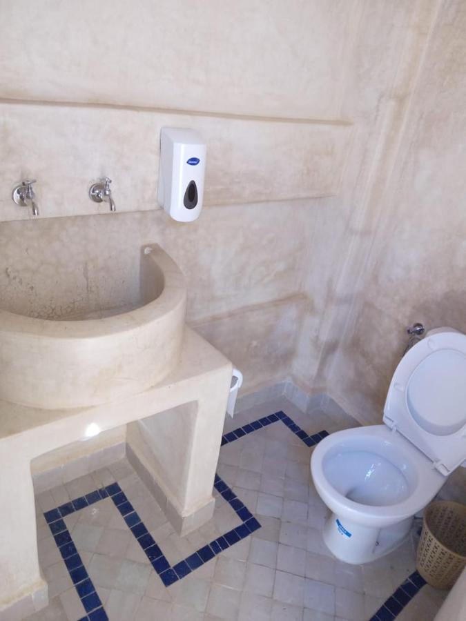 La Colina House Taghazout Hotel Luaran gambar