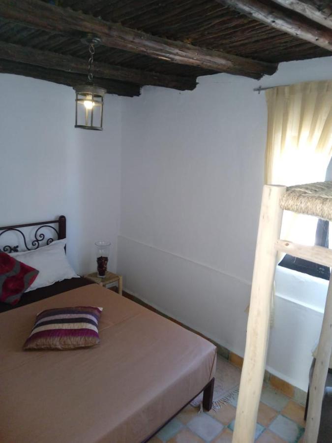 La Colina House Taghazout Hotel Luaran gambar