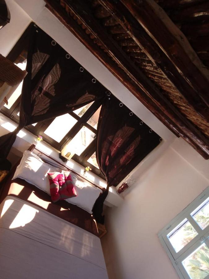 La Colina House Taghazout Hotel Luaran gambar