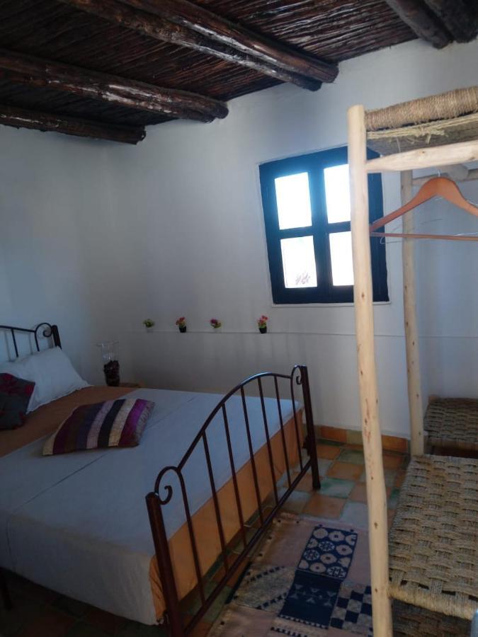 La Colina House Taghazout Hotel Luaran gambar