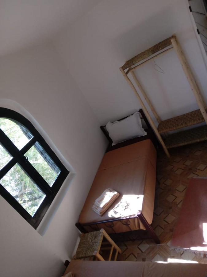 La Colina House Taghazout Hotel Luaran gambar
