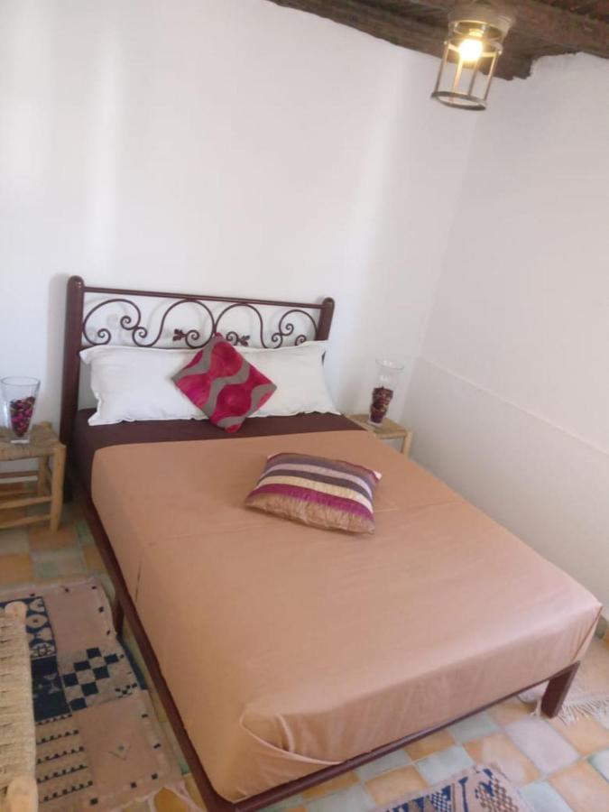 La Colina House Taghazout Hotel Luaran gambar
