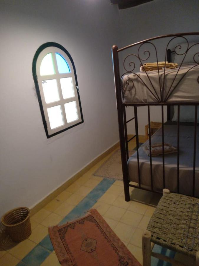 La Colina House Taghazout Hotel Luaran gambar