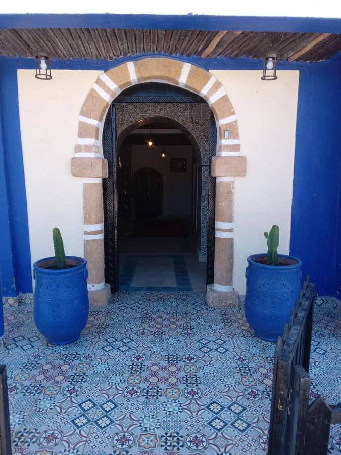 La Colina House Taghazout Hotel Luaran gambar