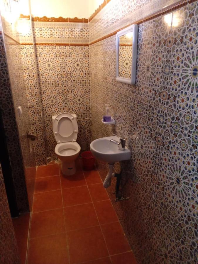 La Colina House Taghazout Hotel Luaran gambar