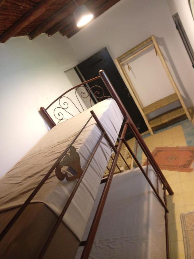La Colina House Taghazout Hotel Luaran gambar