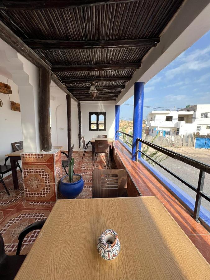 La Colina House Taghazout Hotel Luaran gambar