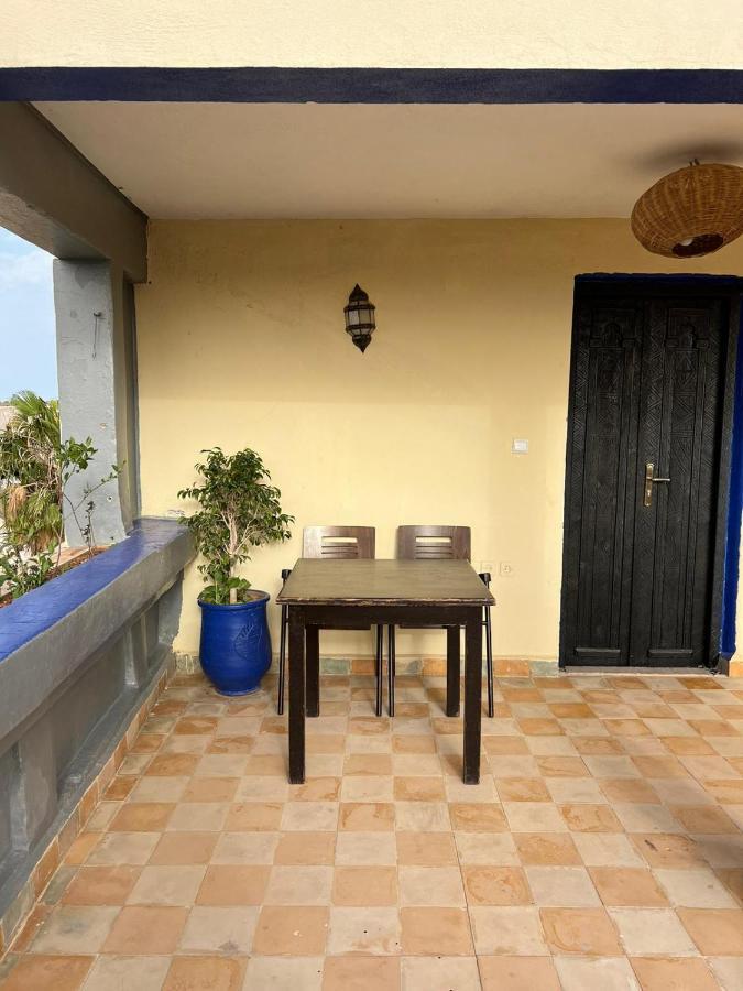 La Colina House Taghazout Hotel Luaran gambar