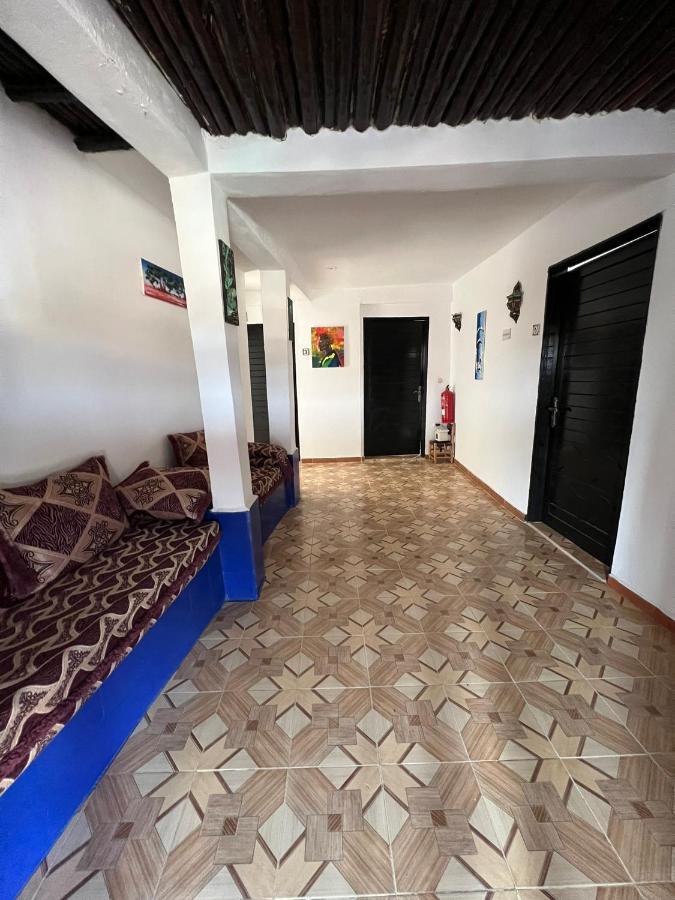 La Colina House Taghazout Hotel Luaran gambar
