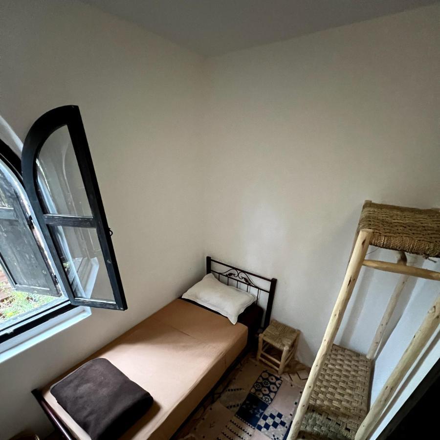 La Colina House Taghazout Hotel Luaran gambar