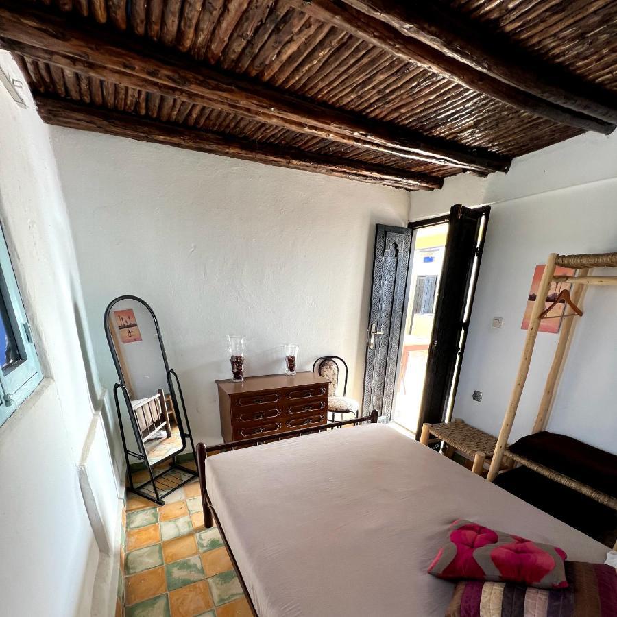 La Colina House Taghazout Hotel Luaran gambar
