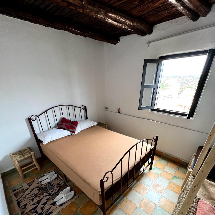 La Colina House Taghazout Hotel Luaran gambar