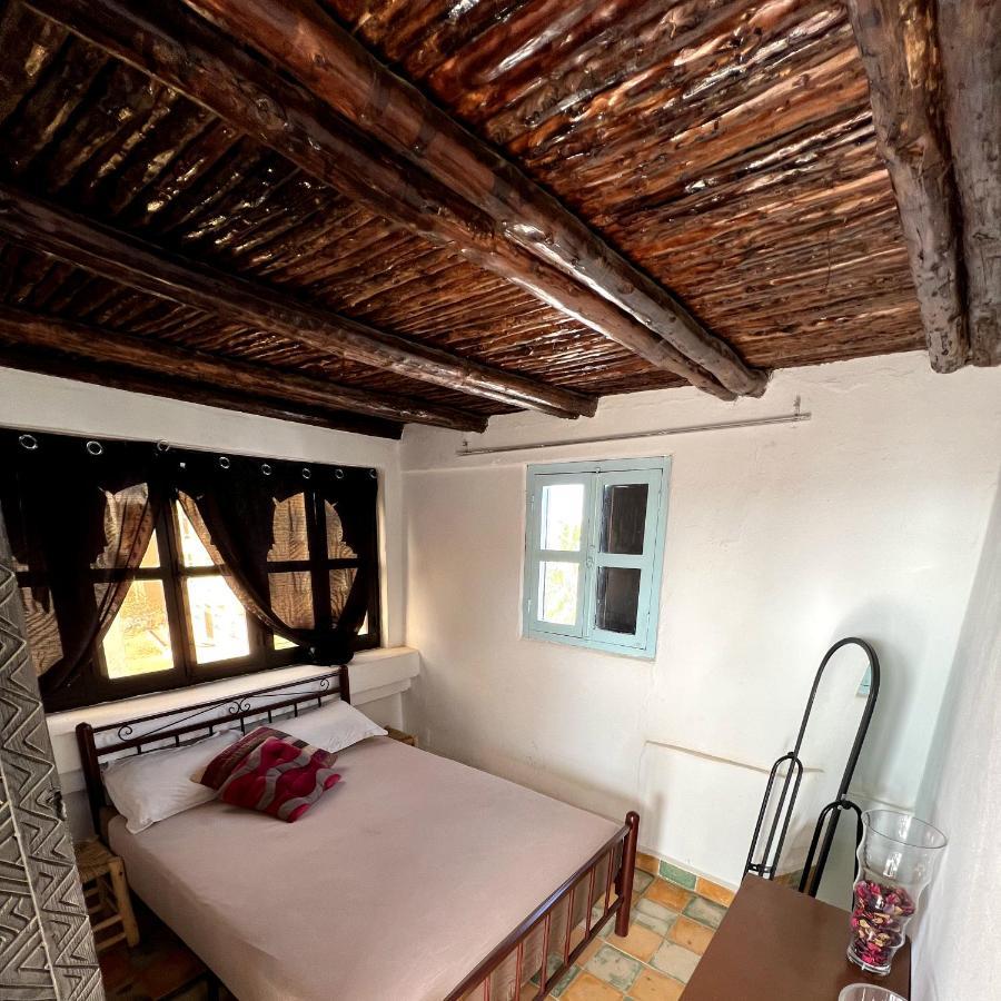 La Colina House Taghazout Hotel Luaran gambar