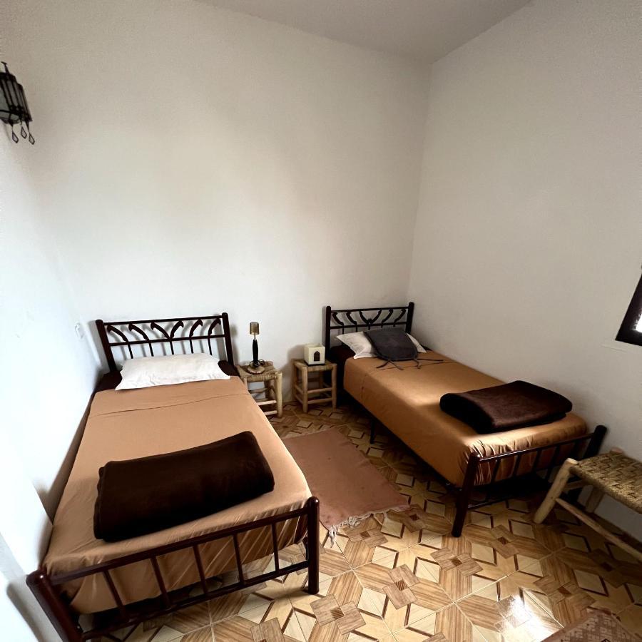 La Colina House Taghazout Hotel Luaran gambar