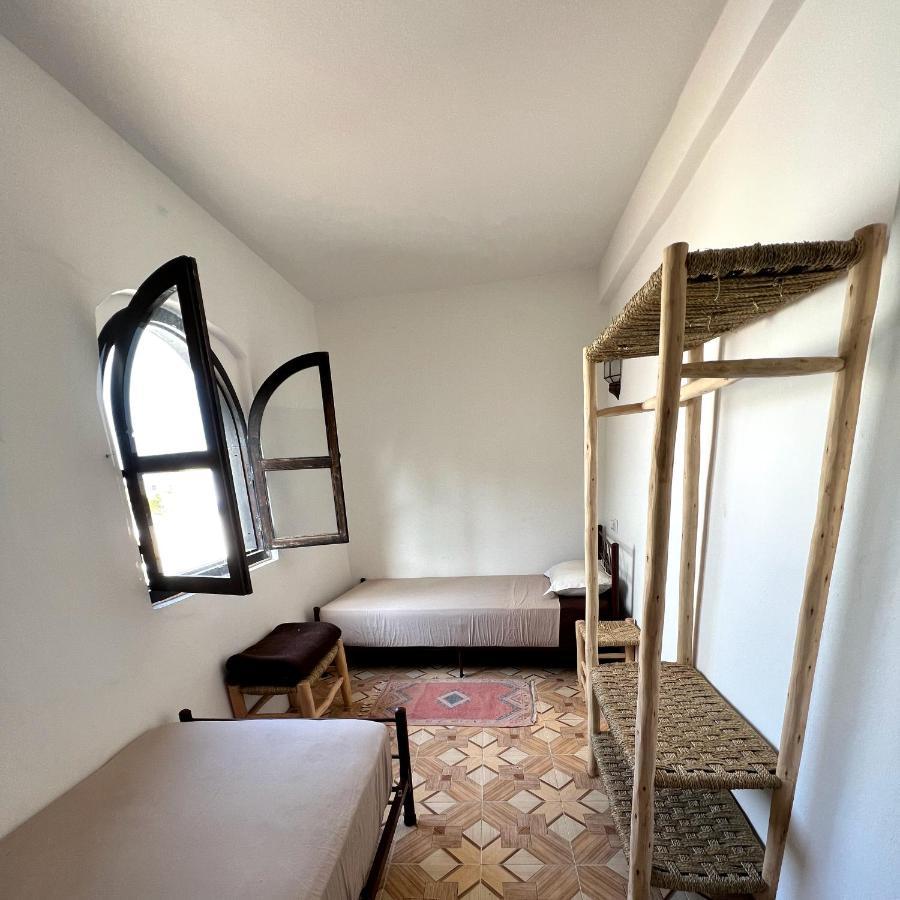 La Colina House Taghazout Hotel Luaran gambar