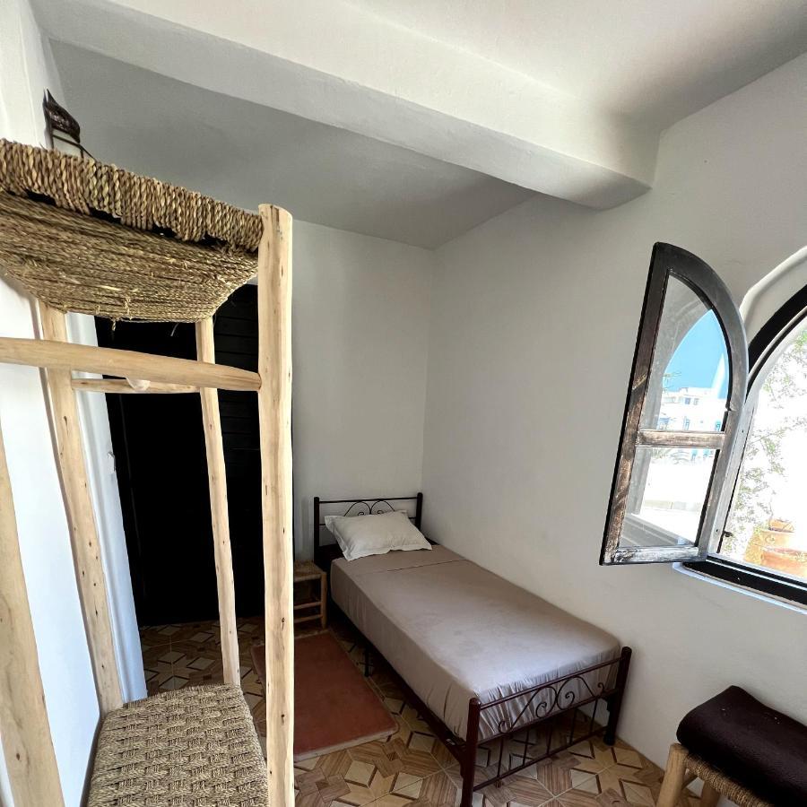 La Colina House Taghazout Hotel Luaran gambar