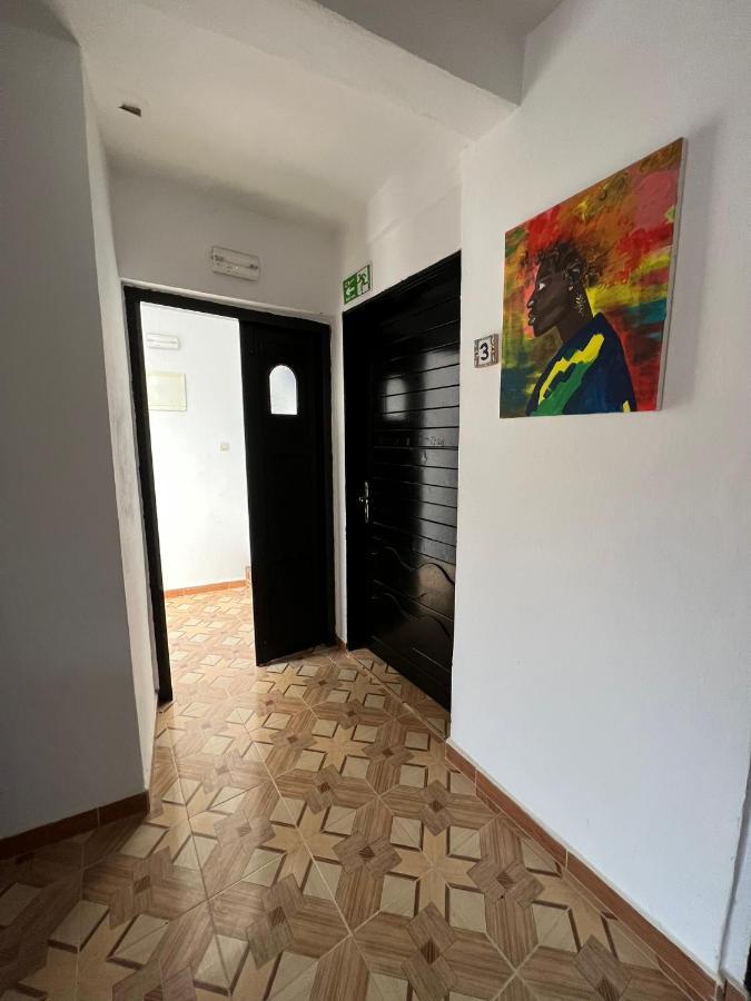 La Colina House Taghazout Hotel Luaran gambar
