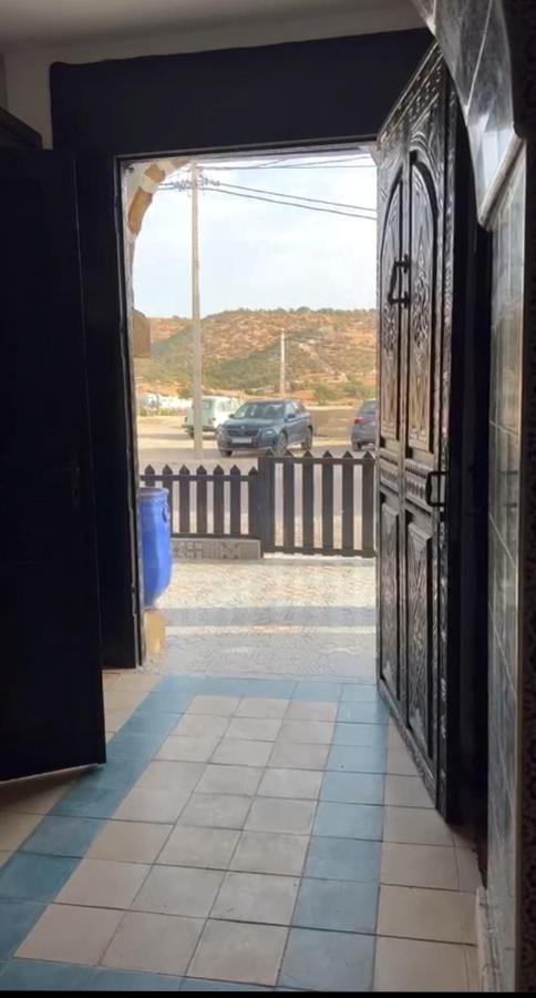 La Colina House Taghazout Hotel Luaran gambar
