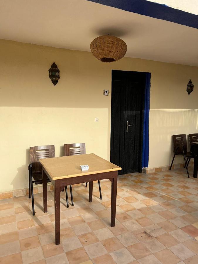 La Colina House Taghazout Hotel Luaran gambar