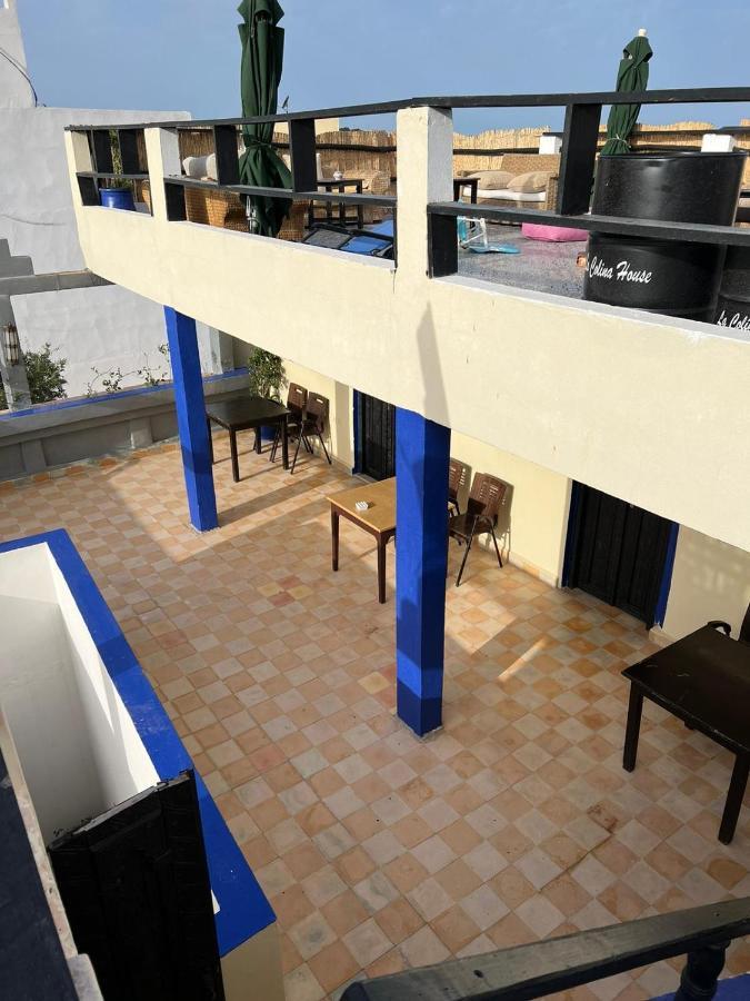 La Colina House Taghazout Hotel Luaran gambar